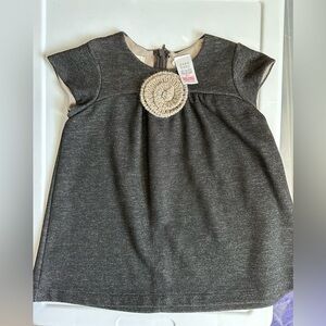 Zara baby girls dress
